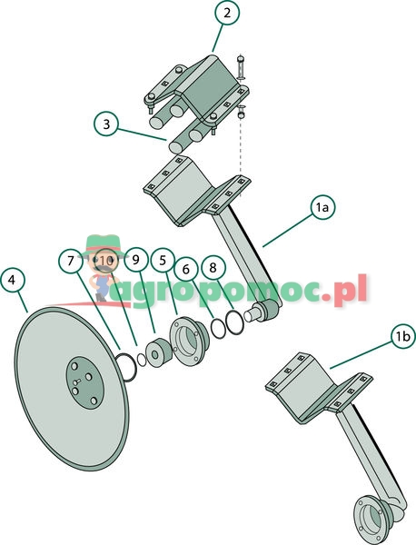 Circlip | zdjęcie nr 2